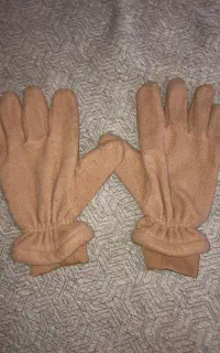 دستکش کلاه کوه نوردی