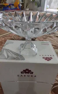 جا میوه نو خارجی