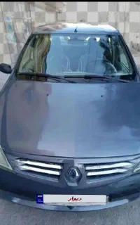ال۹۰ مدل اخر ۸۸