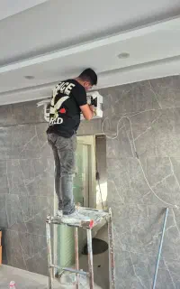 نمایندگی کولرگازی لباسشویی ظرفشویی یخچال