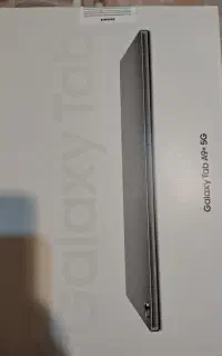 تبلت سامسونگ 5g A9 plus