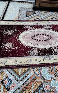 فروش کنار فرشی