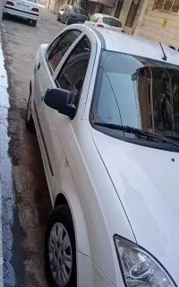 تیباصندوقدار