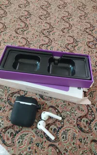 ایرپاد کاملا سالم