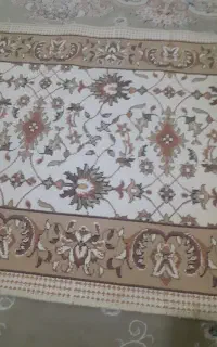 روپله ای گلیم کناره