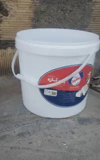 سطل جا پنیر فروشی