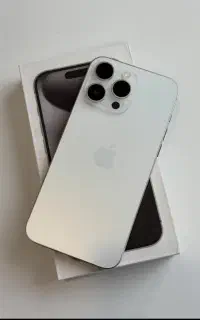 Iphone 15 promax
