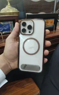 16پرومکس 256گیگ باتری100سایکل35