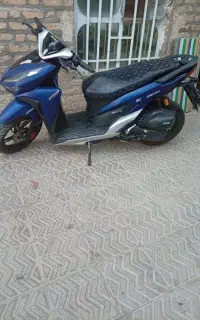 موتور کلیک مدل ۱۴۰۴