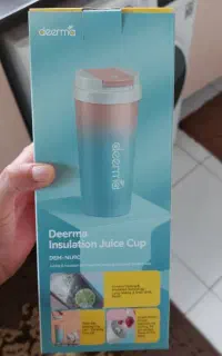 شیکر درما مدل Nu90