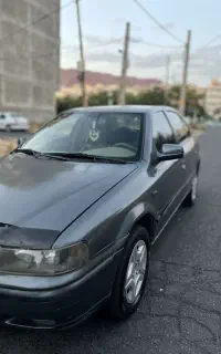 سمند lx۸۴