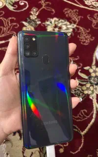 گوشی سامسونگ اصلa21s