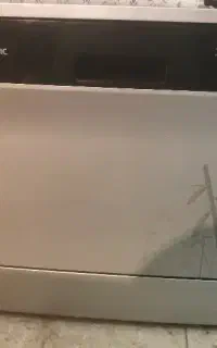 ماشین ظرفشویی 8+1 مجیک کره ای اصلی