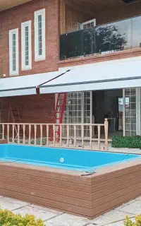 نمایندگی سایبان در گیلان