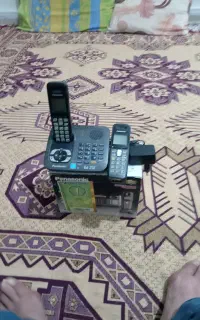 تلفن پاناسونیک