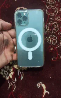 ایفون ۱۱پرو