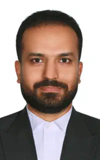 وکیل دادگستری و مشاور حقوقی