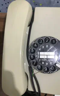 تلفن نوستالژی