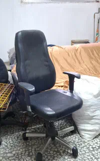 صندلی اداری