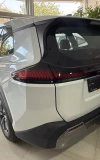 Rav4 2026 اماده تحویل
