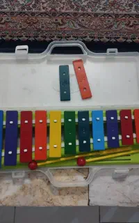 بلز  در حد نو