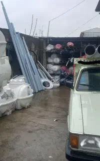 حمل بار با پیکان وانت