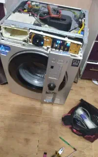تعمیر ماشین لباسشویی باقرشهر
