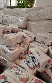 دستمال کیلویی