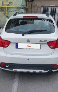 کوییک GXمدل1403