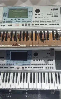 pa50 korg  کرگ