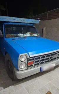 فروش نیسان