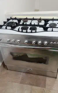 فروش اجاق گاز فردار