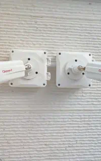 دوربین مداربسته