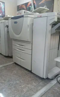 دستگاه فتوکپی سیاه سفید زیراکس 5775