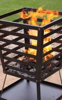 اشتدان مدرن
