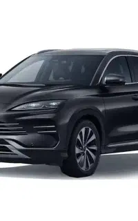 بی وای دی سانگ پلاس صفر کیلومتر با چشم خدا