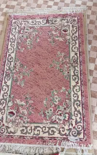 فرش ماشینی