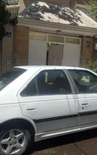 پارس درجه یک کارمندی و کم کار