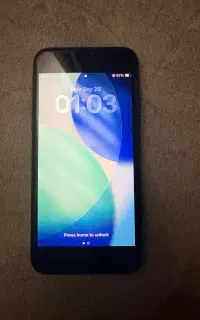 Iphone se 2022