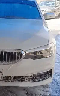 bmw 520 i