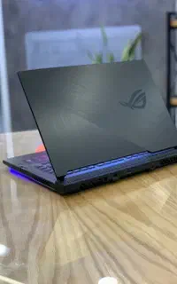 لپ تاپ گیمینگ ASUS گرافیک 8 گیگ مناسب هرکاری