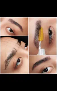 میکروبلدینگ کرکی مویی