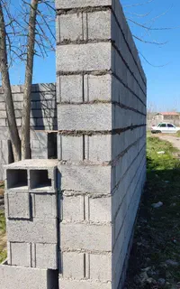 بنایی سفت کاری و نازک کاری
