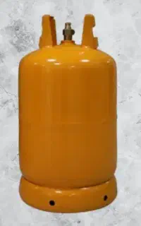 کپسول گاز ایران