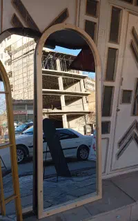 سکوریت  دوجداره شیشه بری