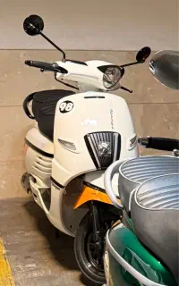 موتور پژو فرانسوی اصل صفر