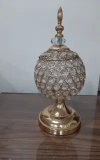 ظرف تزیینی