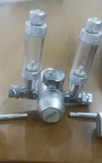 مانومتر دو گیج