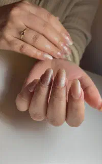 انجام کلیه خدمات ناخن