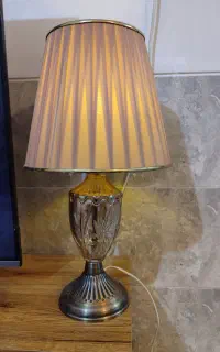 آباژور رومیزی